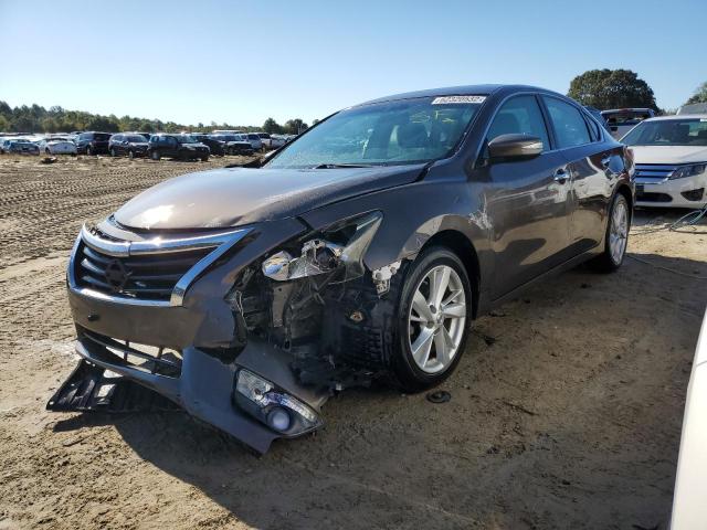 1N4AL3APXDC266032 - 2013 NISSAN ALTIMA 2.5 BROWN photo 2