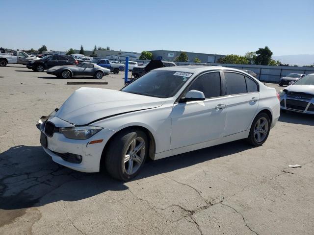 2015 BMW 328 XI, 