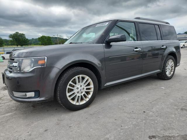 2016 FORD FLEX SEL, null