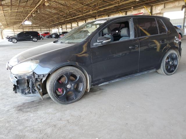 2012 VOLKSWAGEN GTI, null