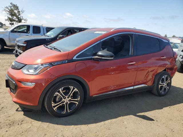 2020 CHEVROLET BOLT EV PREMIER, null