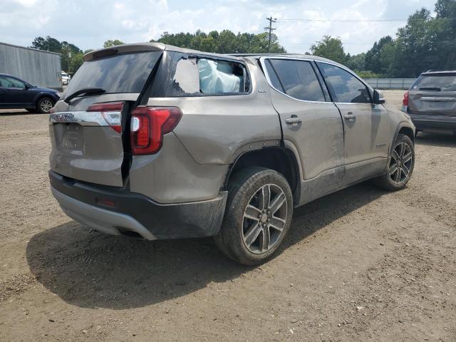 1GKKNMLS7NZ131531 - 2022 GMC ACADIA SLT TAN photo 3