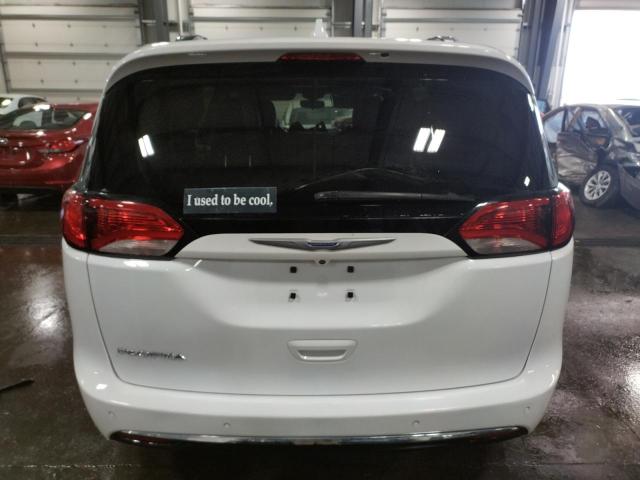 2C4RC1BG2JR262088 - 2018 CHRYSLER PACIFICA TOURING L 白色 照片 6