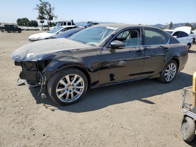2014 LEXUS GS 350, null