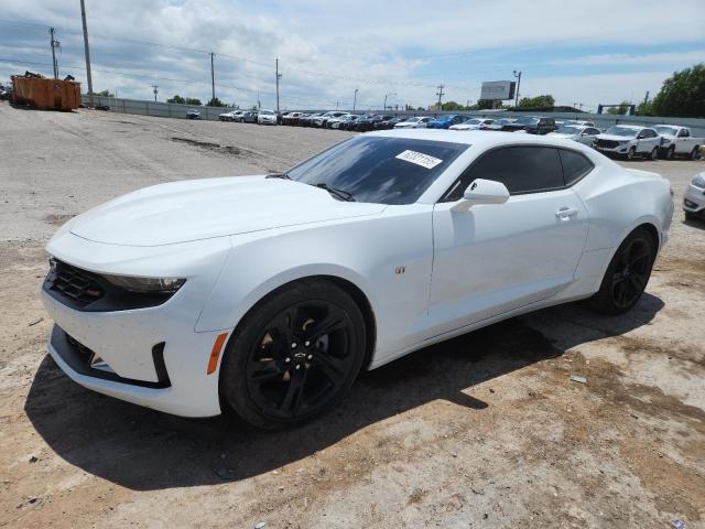 2023 CHEVROLET CAMARO LS, 