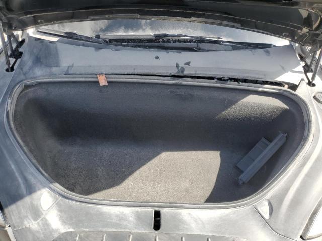 5YJXCBE22KF181988 - 2019 TESLA MODEL X BLACK photo 11