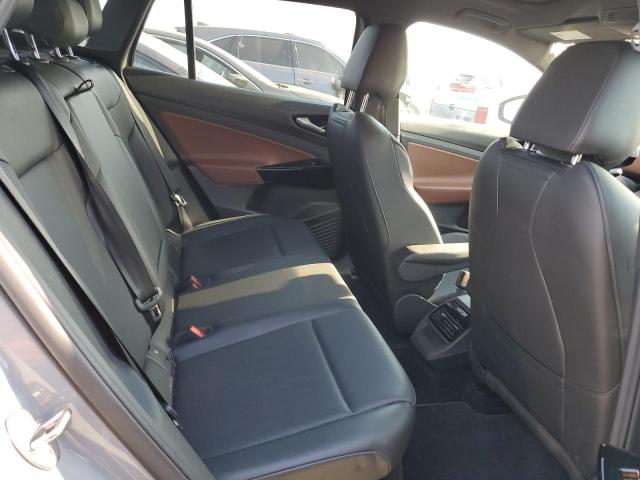 WVGUNPE28NP060284 - 2022 VOLKSWAGEN ID.4 PRO S 灰色 照片 10