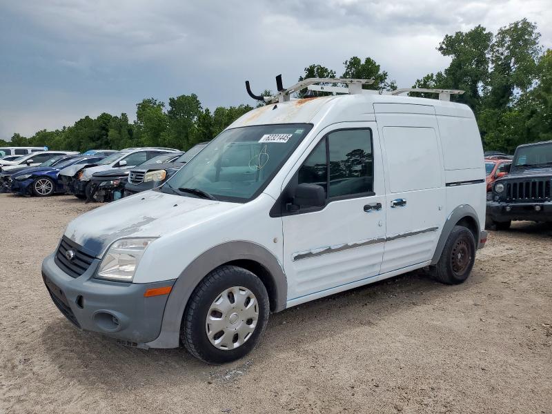 2013 FORD TRANSIT CO XL, 