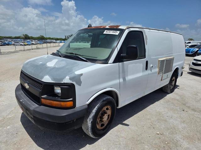 2008 CHEVROLET EXPRESS G3, 