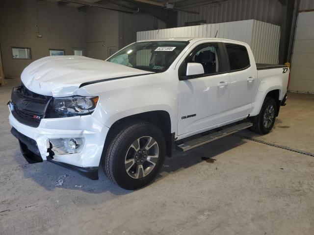 2016 CHEVROLET COLORADO Z71, 