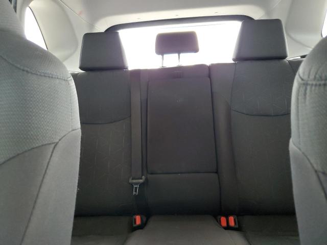 2T3W1RFV1NW220524 - 2022 TOYOTA RAV4 XLE ლურჯი ფოტო 10