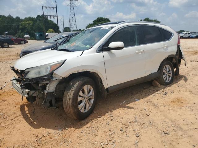 2012 HONDA CR-V EXL, null