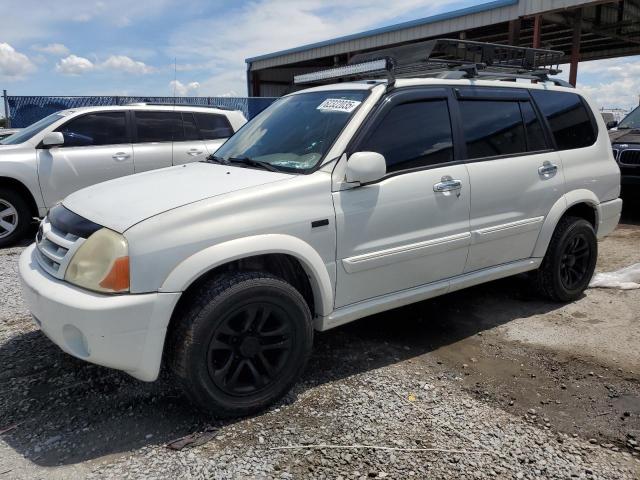 2004 SUZUKI XL7 EX, null