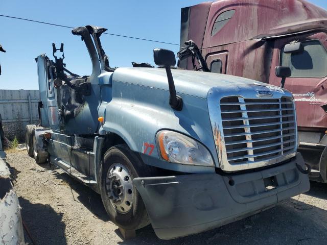 2014 FREIGHTLINER CASCADIA, 