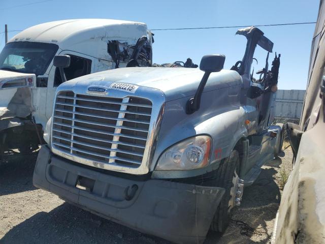 3AKJGLD58ESFH2829 - 2014 FREIGHTLINER CASCADIA Mavi fotoğraf 2