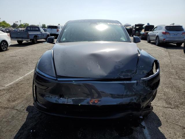 7SAYGDED6TF381475 - 2026 TESLA MODEL Y 灰色 照片 5