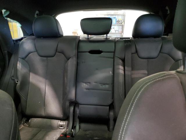 WA1C4BFY0J2223522 - 2018 AUDI SQ5 PRESTIGE Boz foto 10