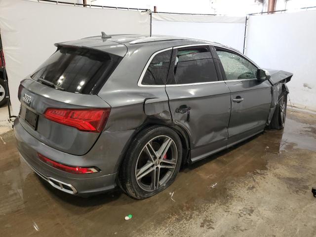 WA1C4BFY0J2223522 - 2018 AUDI SQ5 PRESTIGE Boz foto 3