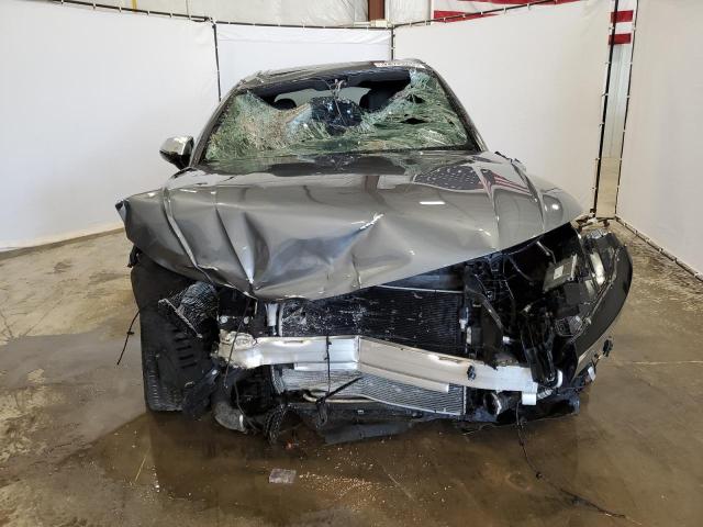 WA1C4BFY0J2223522 - 2018 AUDI SQ5 PRESTIGE Boz foto 5