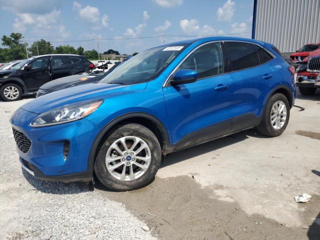 2020 FORD ESCAPE SE, 