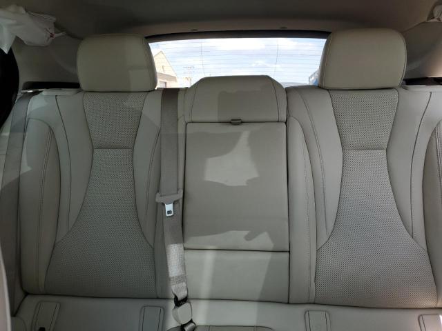 LRBFZPR41MD055035 - 2021 BUICK ENVISION ESSENCE Մոխրագույն լուսանկար 10