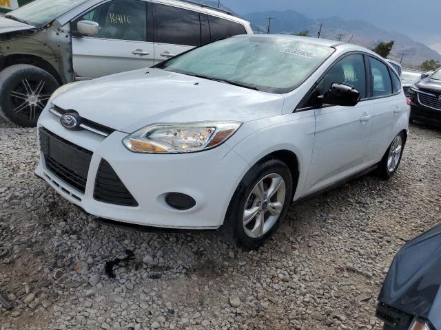 2014 FORD FOCUS SE, 