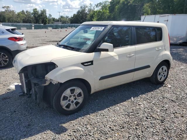 2012 KIA SOUL, null