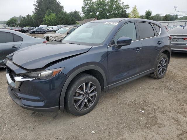 2018 MAZDA CX-5 TOURING, 