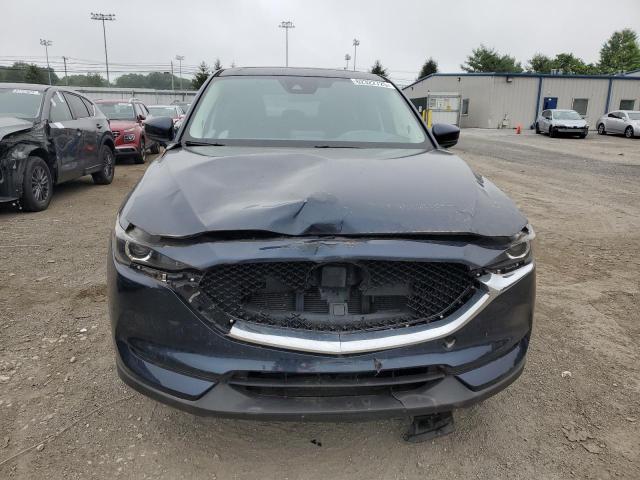 JM3KFBCM9J0362712 - 2018 MAZDA CX-5 TOURING 蓝色 照片 5