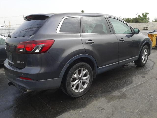 JM3TB2BVXE0445291 - 2014 MAZDA CX-9 SPORT GRAY photo 3