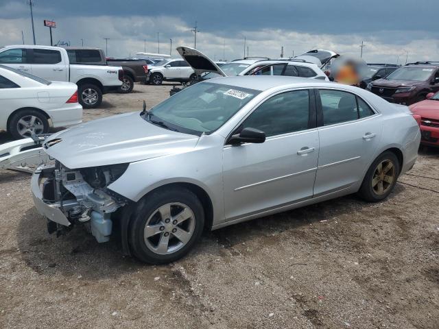 2015 CHEVROLET MALIBU LS, 