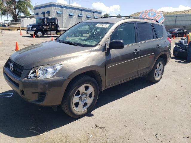 2009 TOYOTA RAV4, null