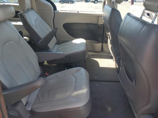 2C4RC1BGXHR720406 - 2017 CHRYSLER PACIFICA TOURING L BURGUNDY photo 11