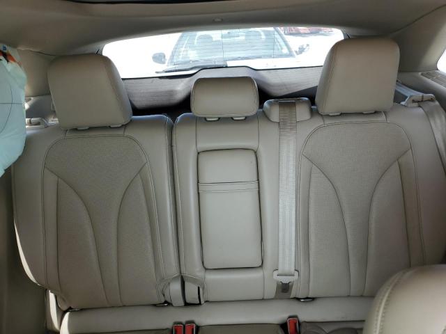 5LMCJ3C92JUL08599 - 2018 LINCOLN MKC RESERVE Қызыл фото 10