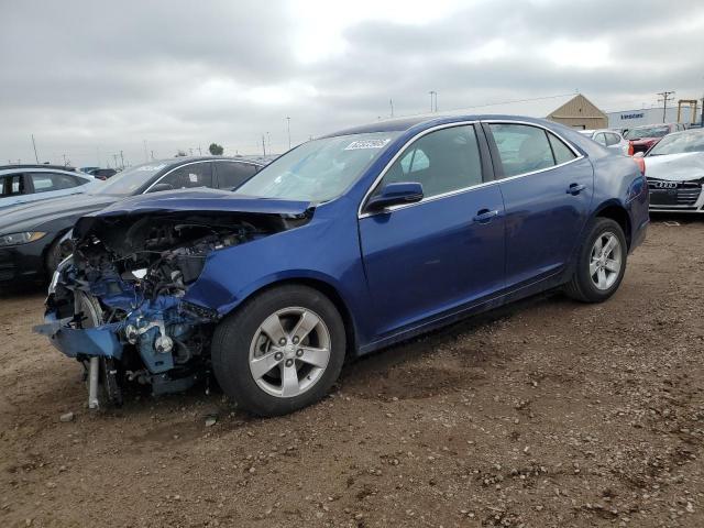2013 CHEVROLET MALIBU 1LT, 