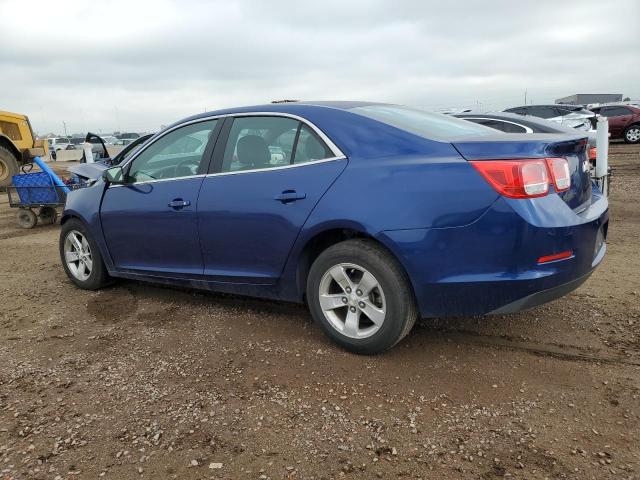 1G11C5SA1DU146669 - 2013 CHEVROLET MALIBU 1LT ლურჯი ფოტო 2