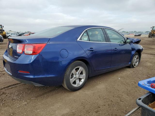 1G11C5SA1DU146669 - 2013 CHEVROLET MALIBU 1LT ლურჯი ფოტო 3