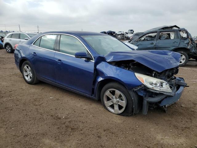 1G11C5SA1DU146669 - 2013 CHEVROLET MALIBU 1LT ლურჯი ფოტო 4