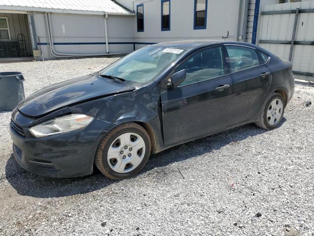 2013 DODGE DART SE, 