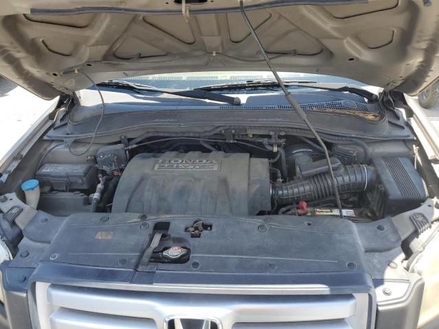 5FNYF28218B025828 - 2008 HONDA PILOT VP GOLD photo 12