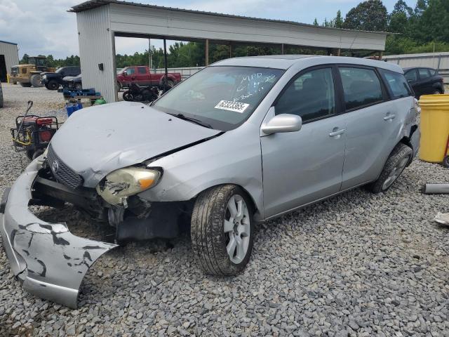 2T1KR32EX5C364562 - 2005 TOYOTA COROLLA MA XR SILVER photo 1