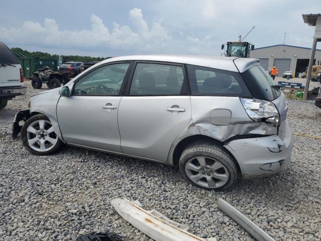 2T1KR32EX5C364562 - 2005 TOYOTA COROLLA MA XR SILVER photo 2