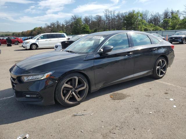 2020 HONDA ACCORD SPORT, 