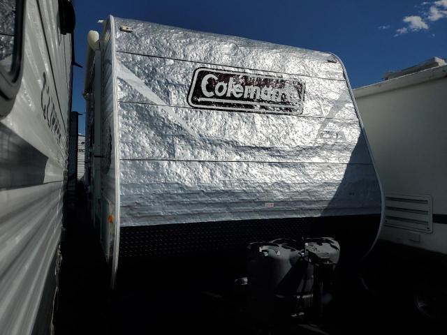 47CTCLL2XDM447810 - 2013 COLE CAMPER SILVER photo 1