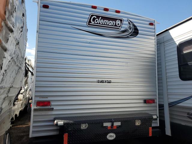 47CTCLL2XDM447810 - 2013 COLE CAMPER SILVER photo 3