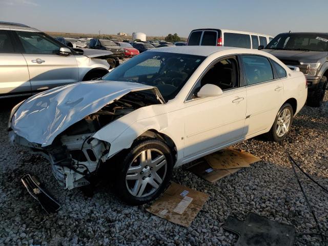 2006 CHEVROLET IMPALA LT, 