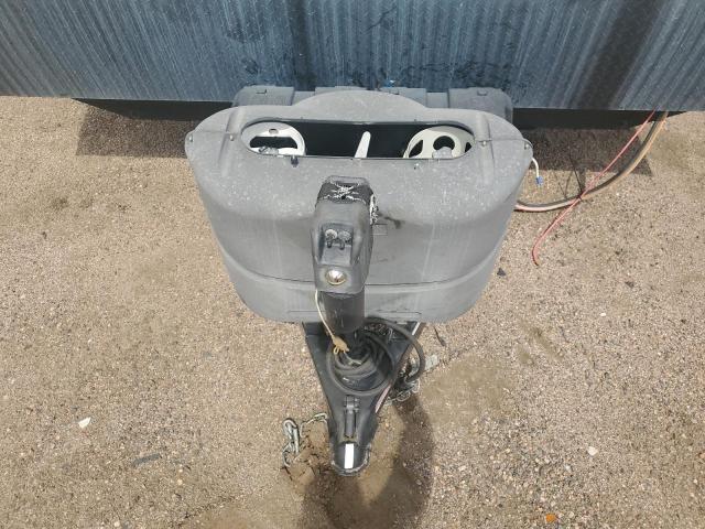 4YDT25126GT412563 - 2016 KEYSTONE PASSPORT TAN photo 7