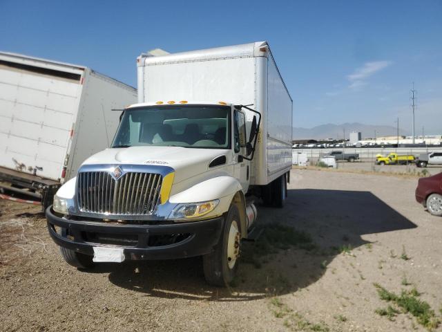 2012 INTERNATIONAL 4000 4300, 