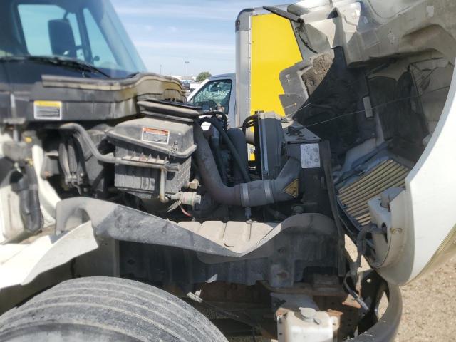 1HTMMAALXCH456472 - 2012 INTERNATIONAL 4000 4300 თეთრი ფოტო 11