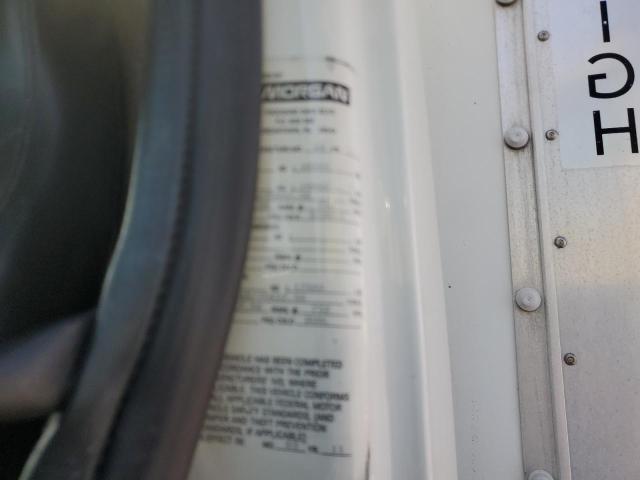 1HTMMAALXCH456472 - 2012 INTERNATIONAL 4000 4300 თეთრი ფოტო 12